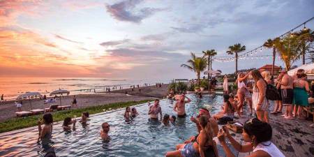 Bali Half Day Tour Program - A Short Trip Itinerary To Visit Tourist Destination With Private Car And DriverTour Category