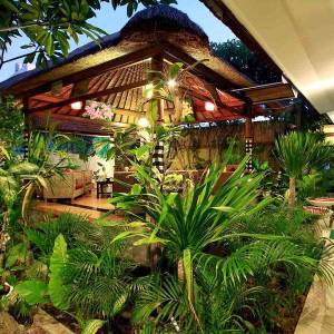 Bali Spa Tour