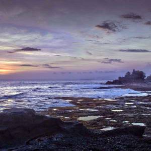 Half Day Tanah Lot Tour