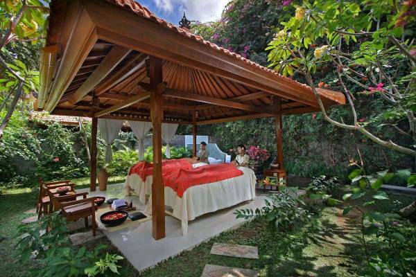 Bali SPA Tour