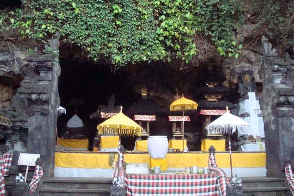 Goa Lawah Temple