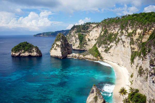 Diamond Beach