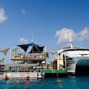 Bali Cruise Tour