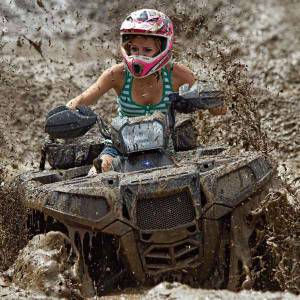 Rafting And ATV Tour