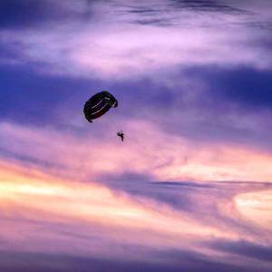 Bali Water Sport And Elephant Riding Tour