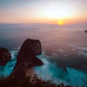 West Penida Tour