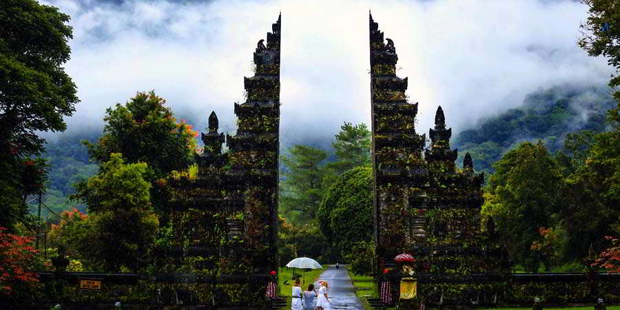 Bali Tour