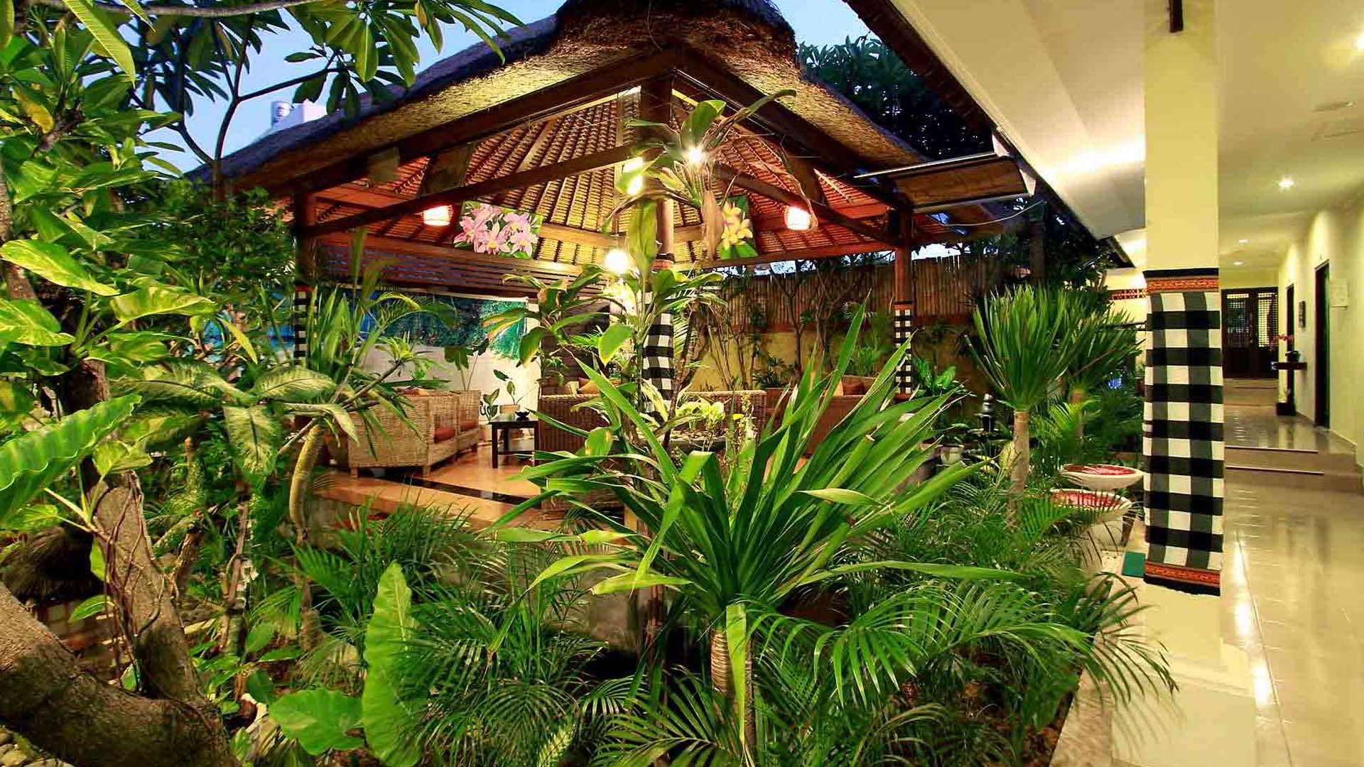 Bali Spa Tour