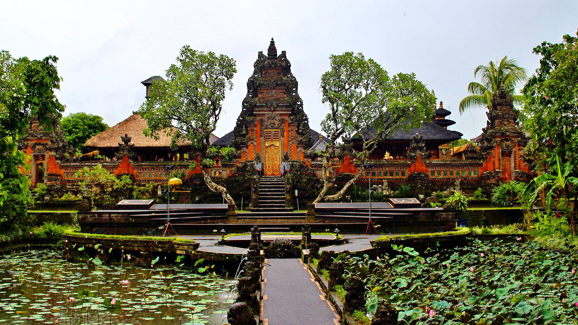 Full Day Ubud Tour