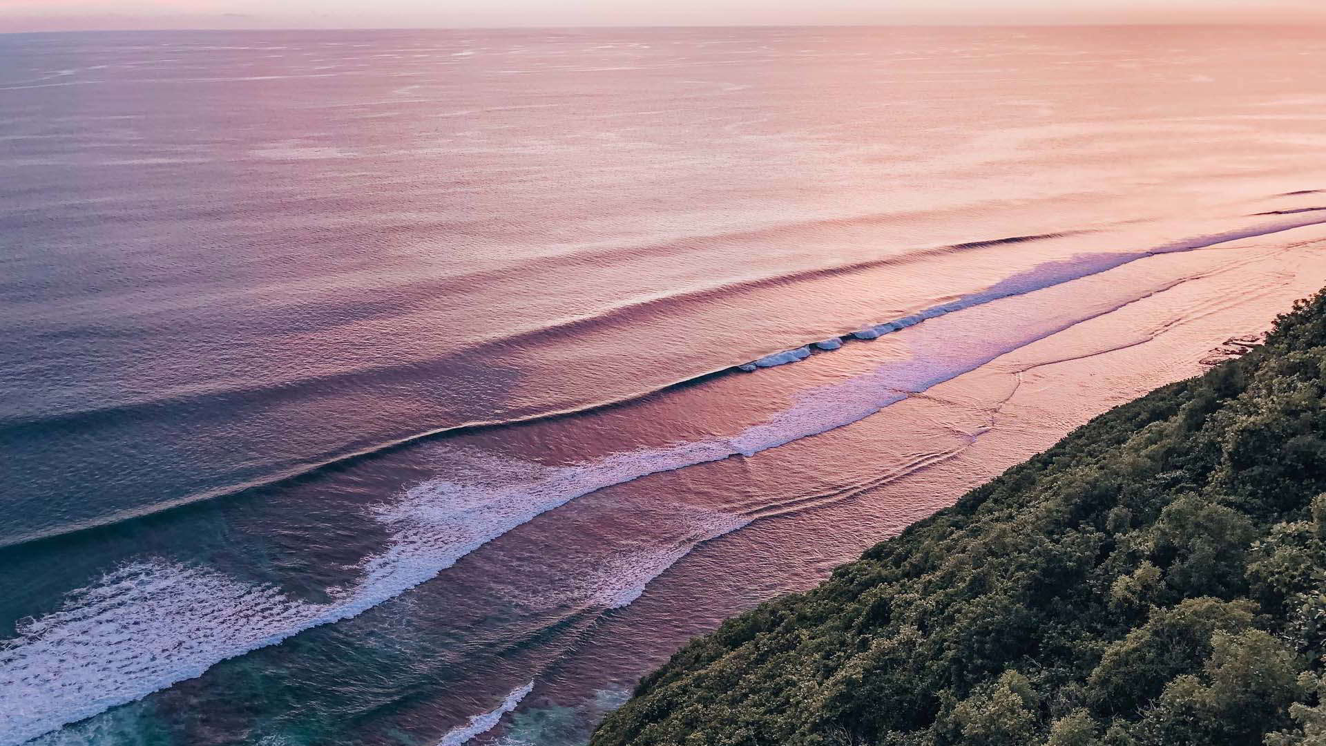 Half Day Uluwatu Tour