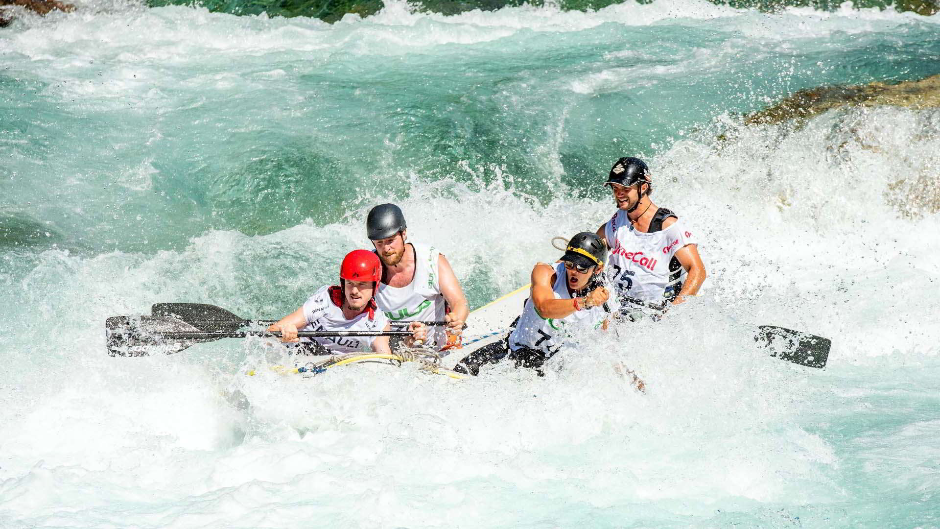 Bali Rafting, ATV Ride, SPA Tour